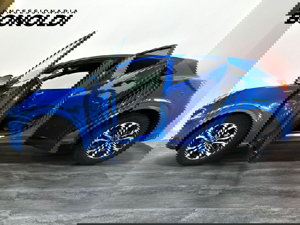 Ford Puma usata a Brescia (4)