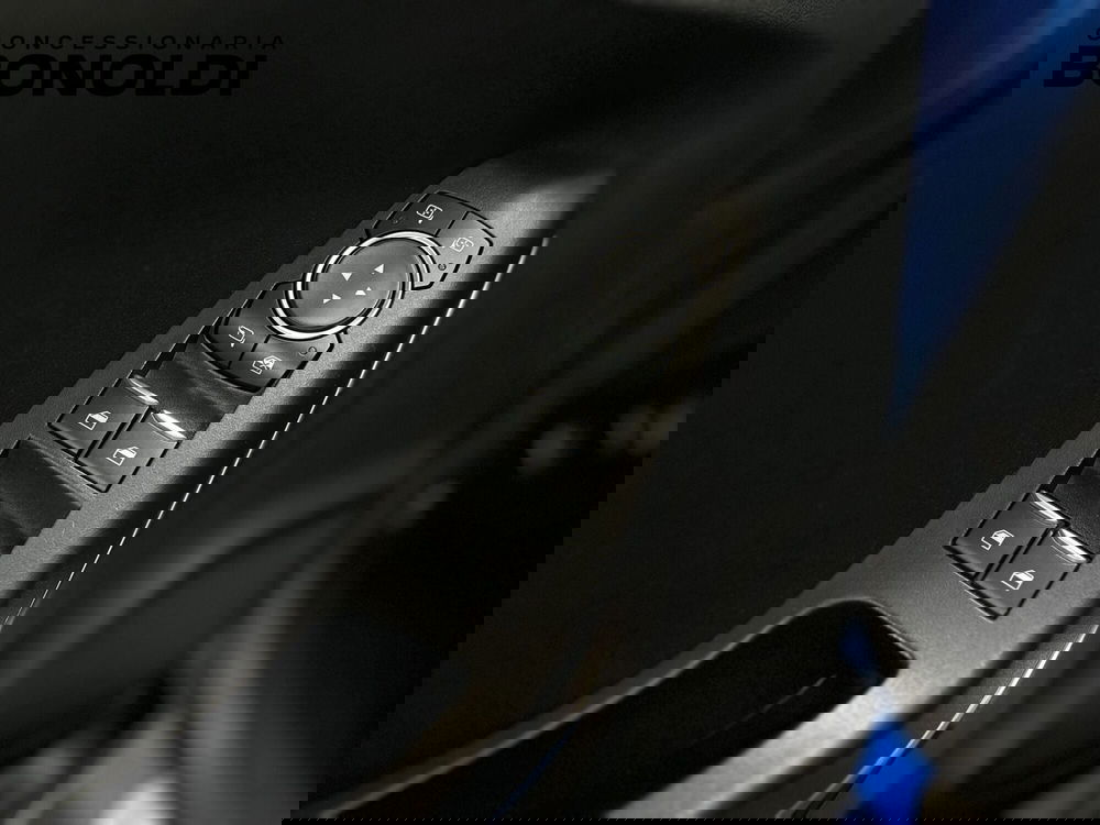 Ford Puma usata a Brescia (5)