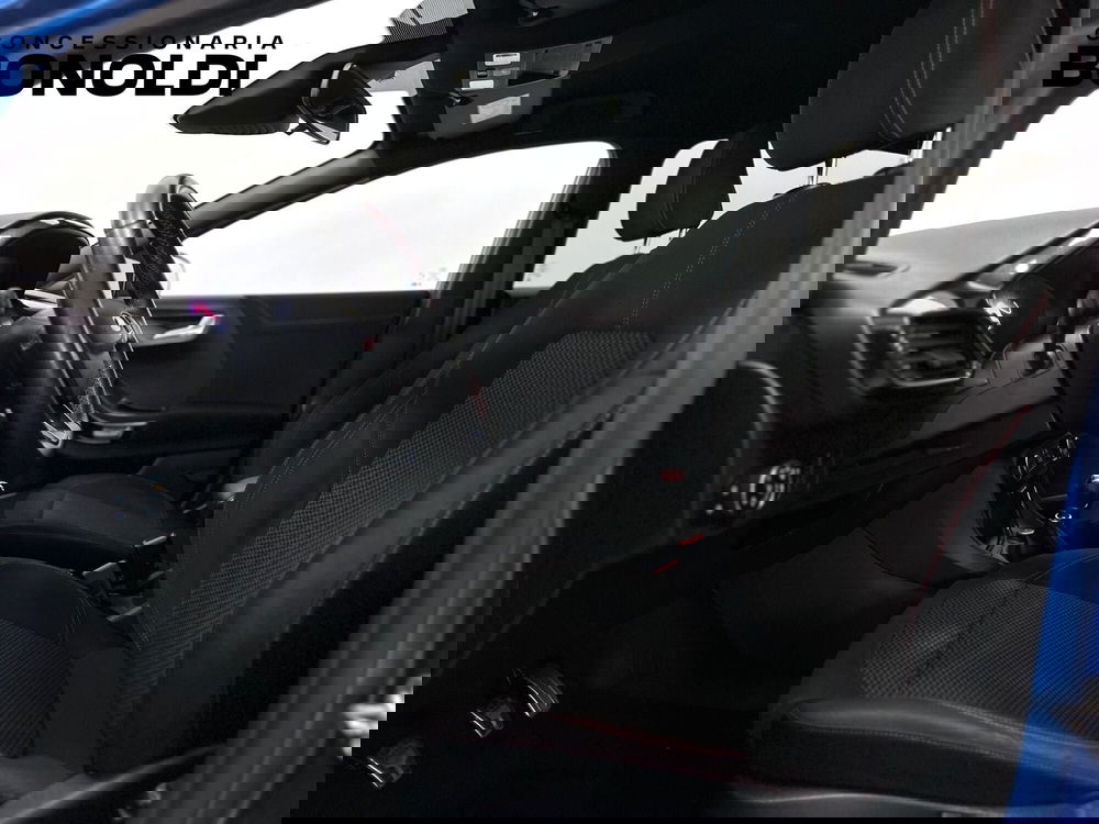 Ford Puma usata a Brescia (6)