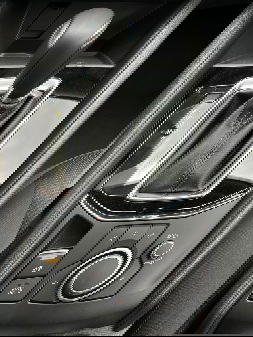 Mazda CX-5 nuova a Frosinone (11)