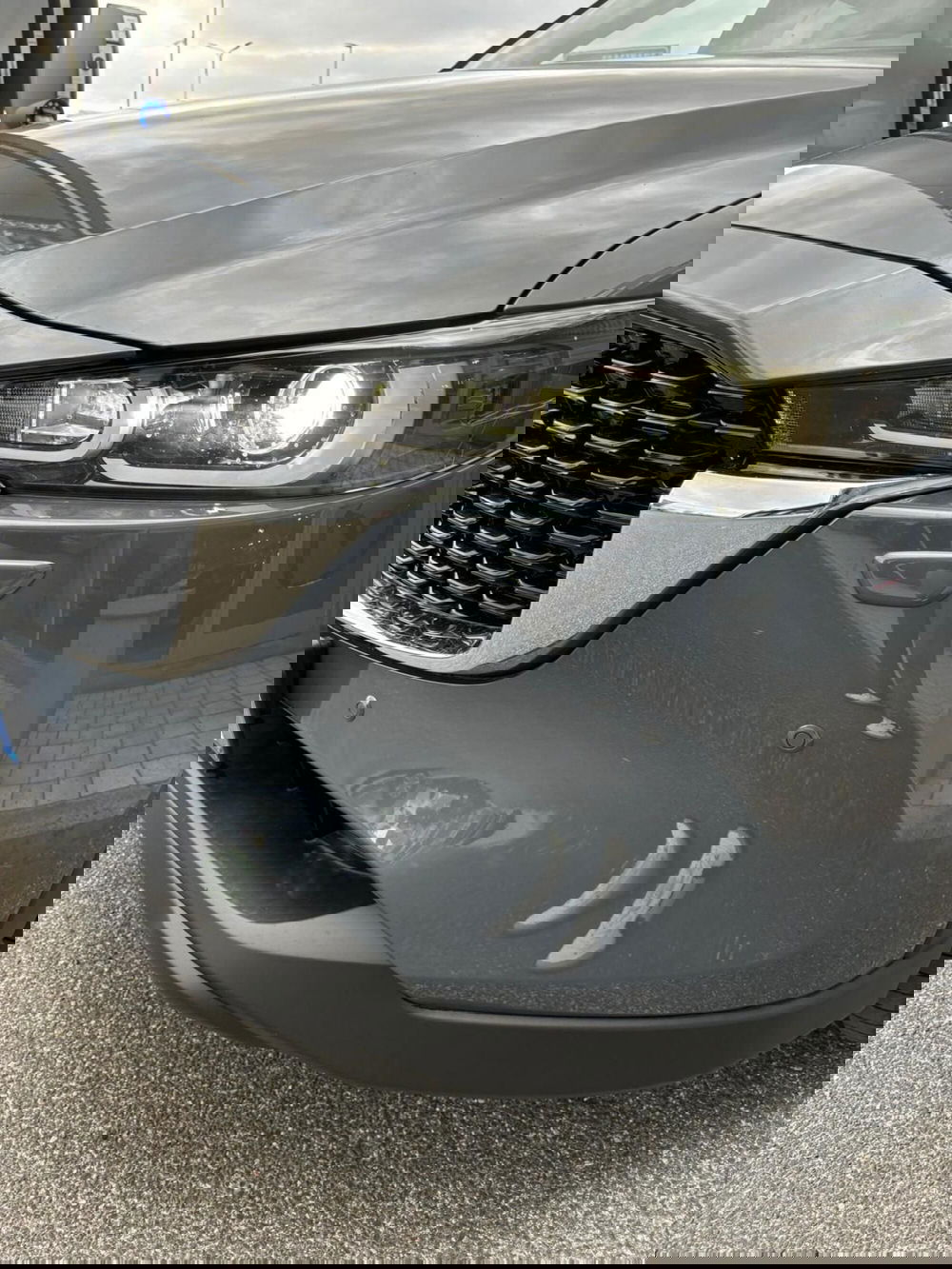 Mazda CX-5 nuova a Frosinone (17)