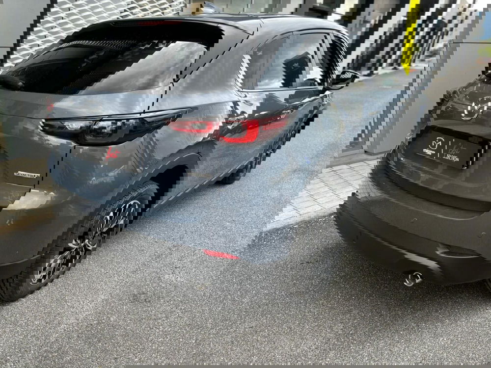 Mazda CX-5 nuova a Frosinone (2)