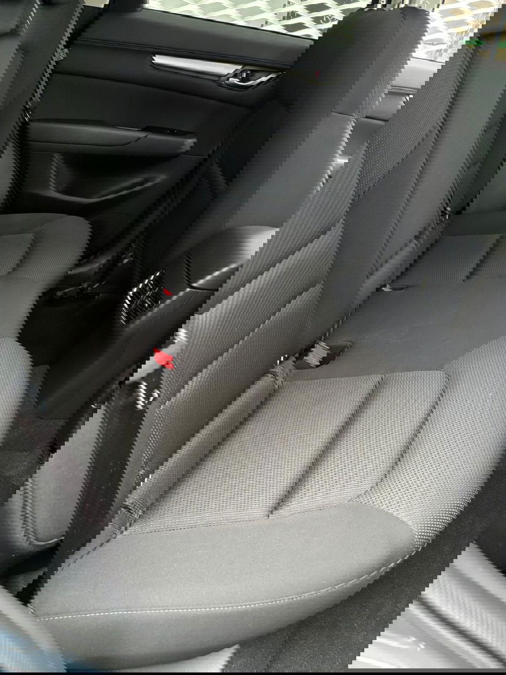 Mazda CX-5 nuova a Frosinone (8)