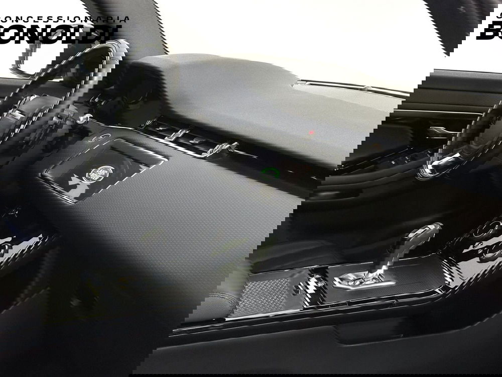 Land Rover Range Rover Evoque usata a Brescia (14)