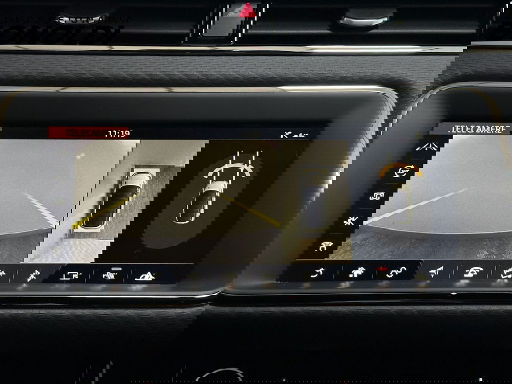 Land Rover Range Rover Evoque usata a Brescia (17)