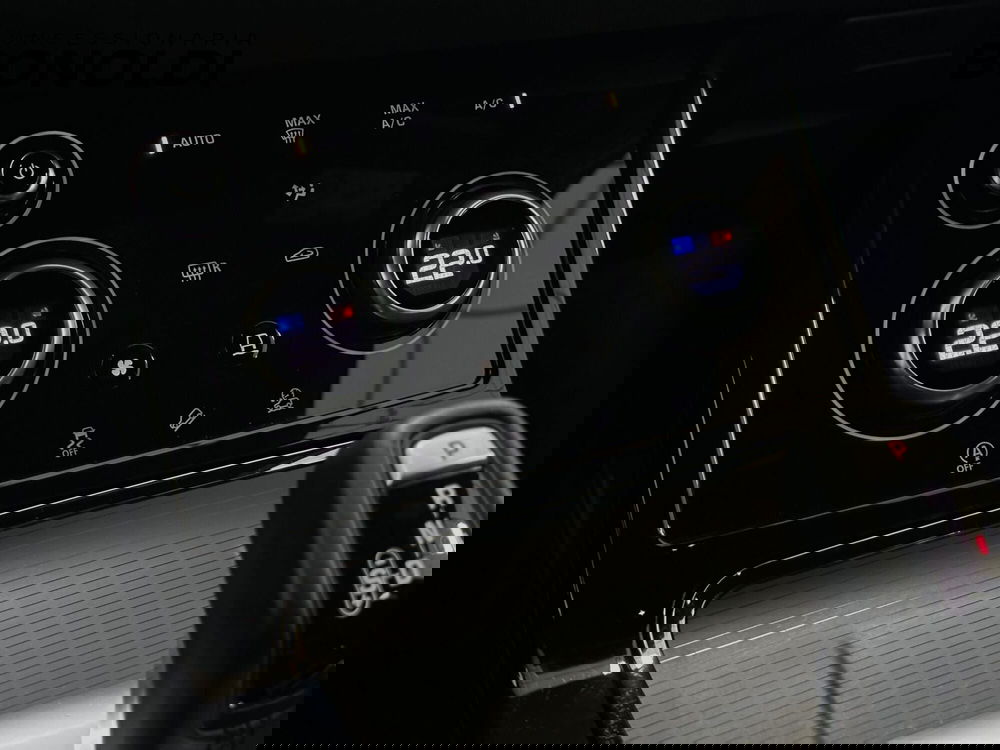 Land Rover Range Rover Evoque usata a Brescia (19)