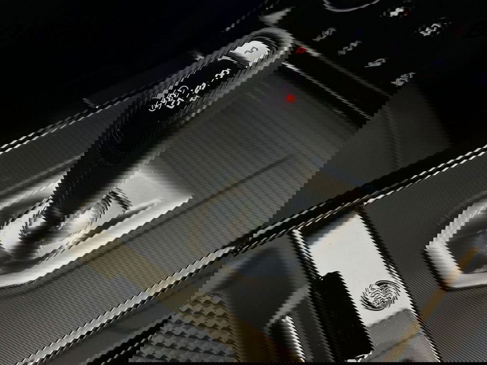 Land Rover Range Rover Evoque usata a Brescia (20)