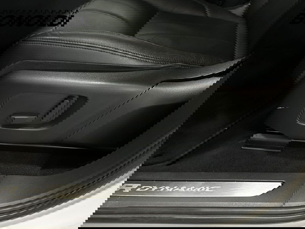 Land Rover Range Rover Evoque usata a Brescia (6)