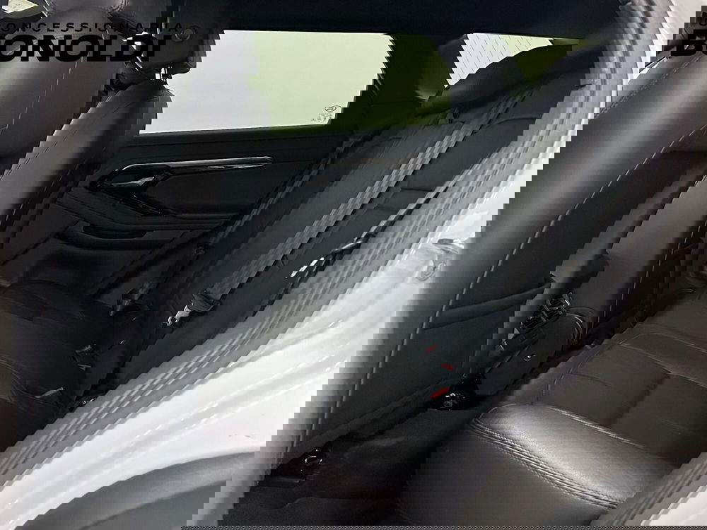 Land Rover Range Rover Evoque usata a Brescia (7)