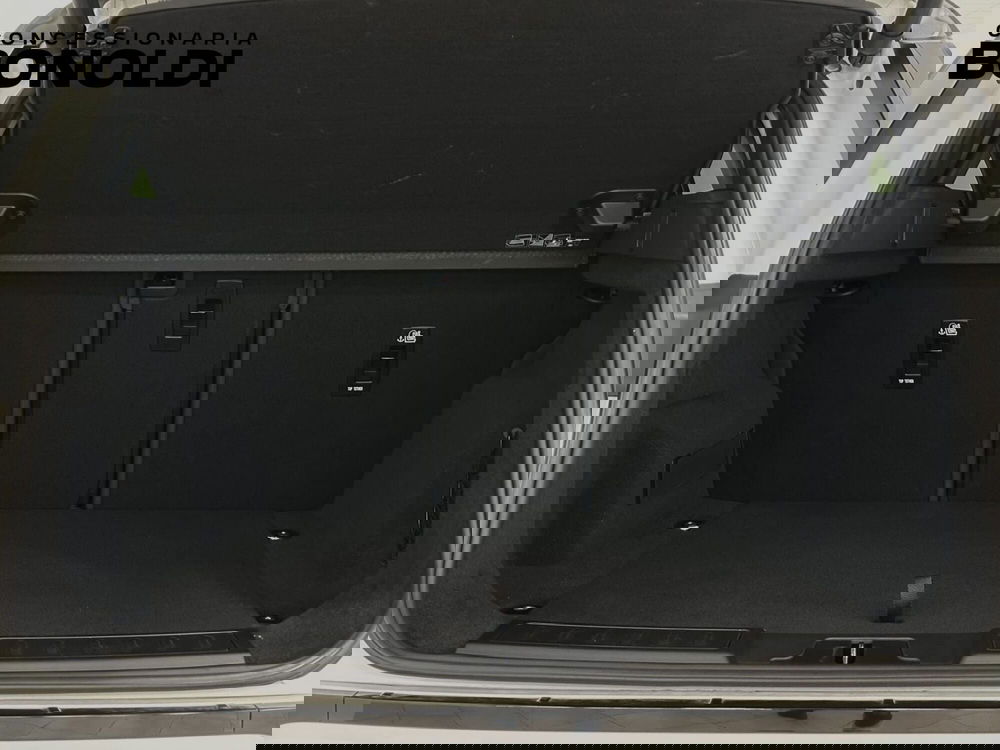 Land Rover Range Rover Evoque usata a Brescia (8)