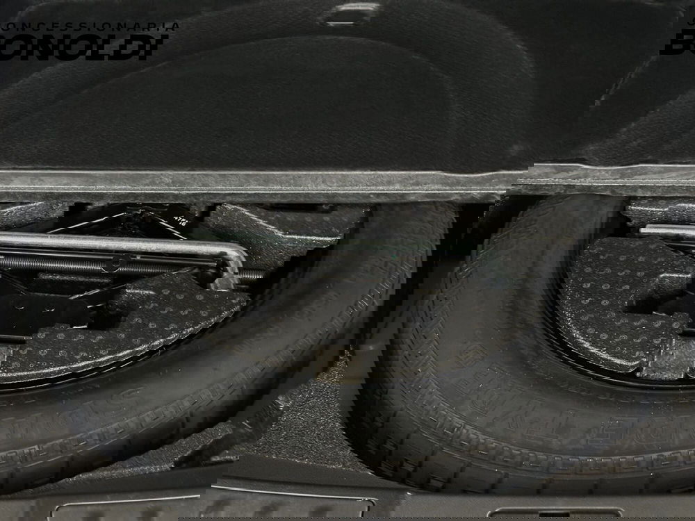 Land Rover Range Rover Evoque usata a Brescia (9)