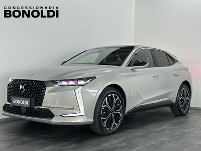 Ds DS 4 DS4 1.5 bluehdi Opera 130cv auto del 2024 usata a Montichiari