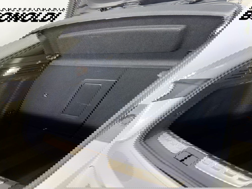 Ds DS 4 usata a Brescia (11)