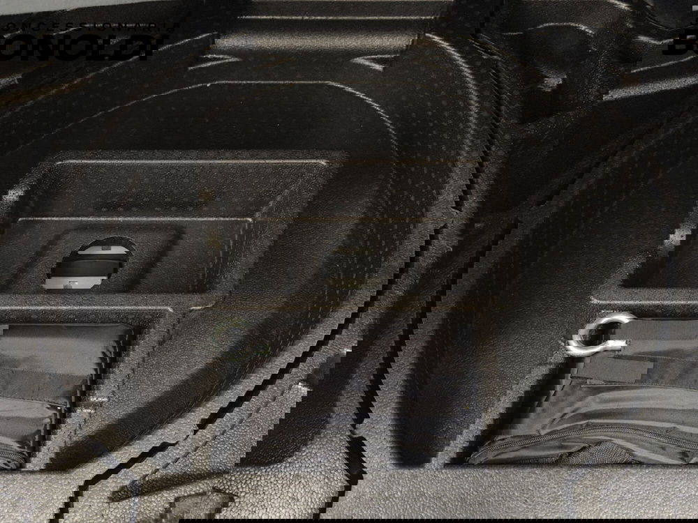 Ds DS 4 usata a Brescia (12)