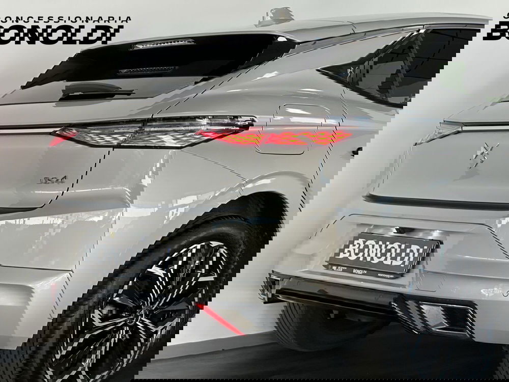 Ds DS 4 usata a Brescia (15)