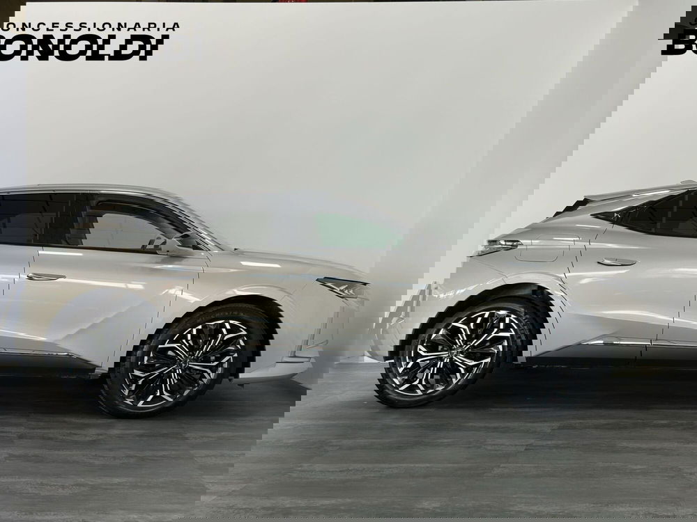 Ds DS 4 usata a Brescia (17)