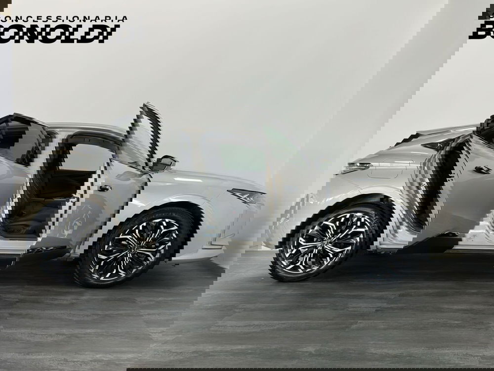 Ds DS 4 usata a Brescia (18)