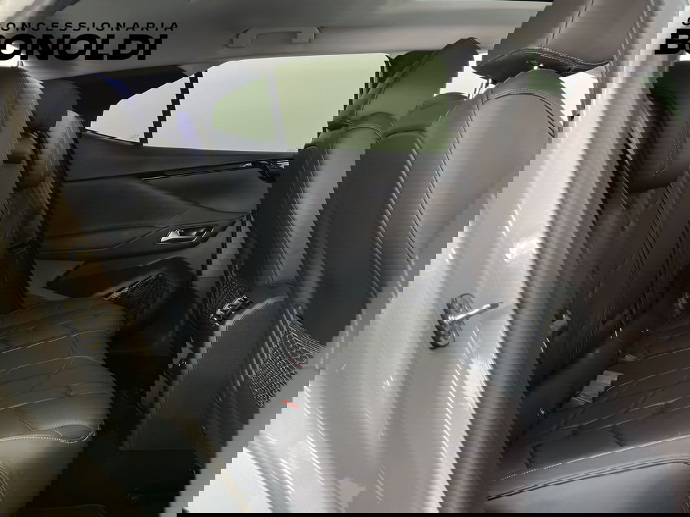 Ds DS 4 usata a Brescia (19)