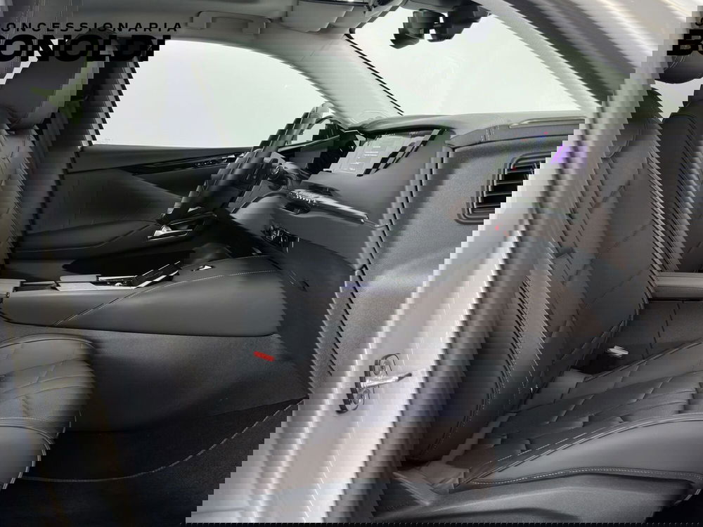 Ds DS 4 usata a Brescia (20)