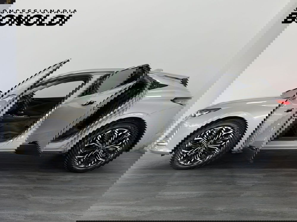 Ds DS 4 usata a Brescia (4)