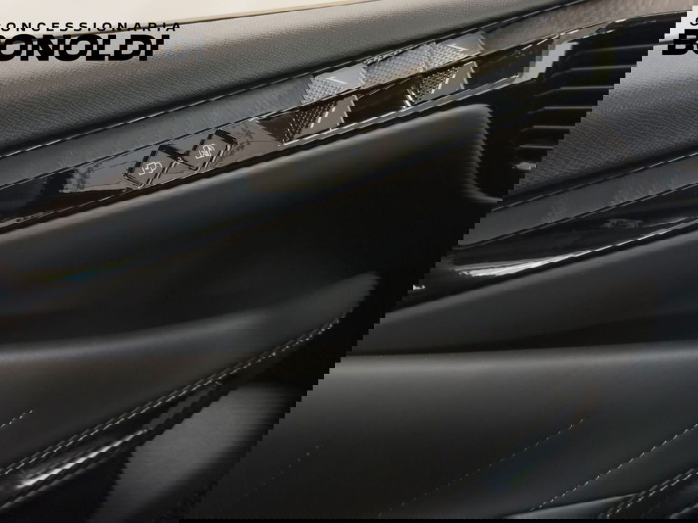 Ds DS 4 usata a Brescia (5)