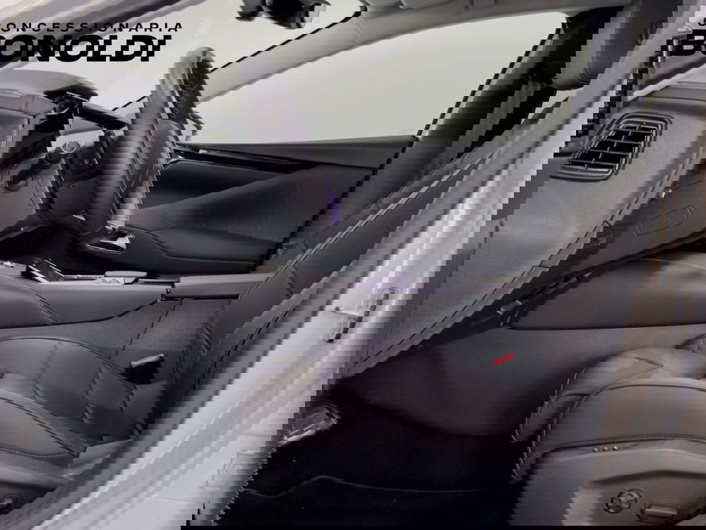 Ds DS 4 usata a Brescia (6)