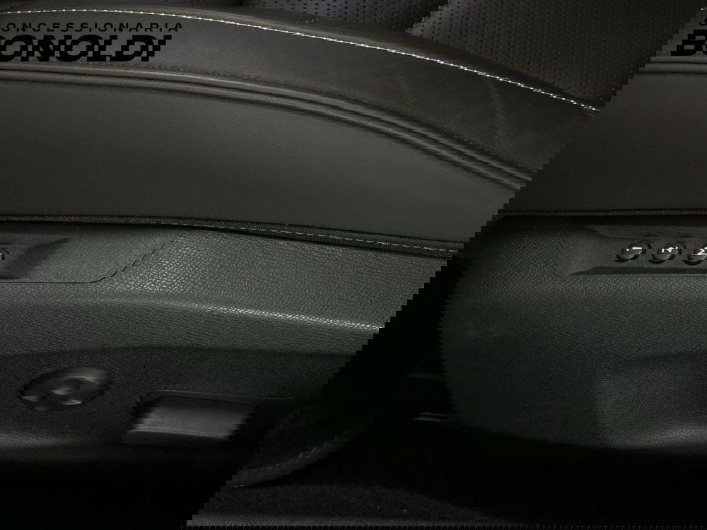 Ds DS 4 usata a Brescia (7)