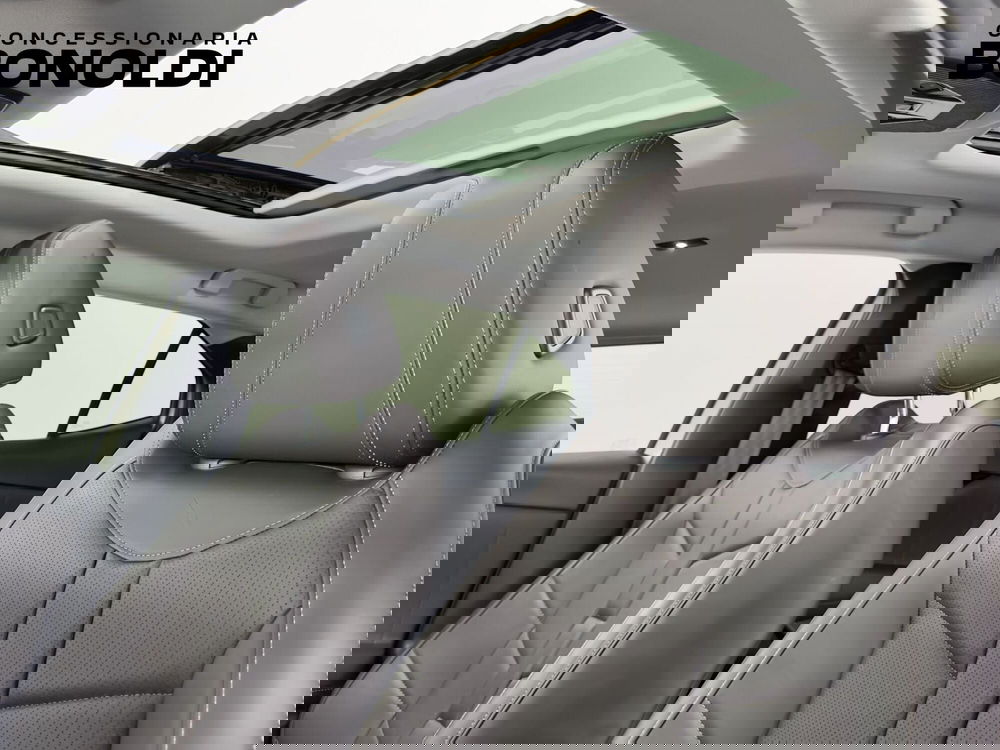 Ds DS 4 usata a Brescia (8)