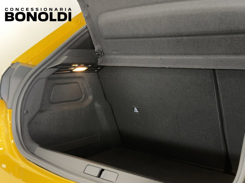 Peugeot 208 usata a Brescia (10)