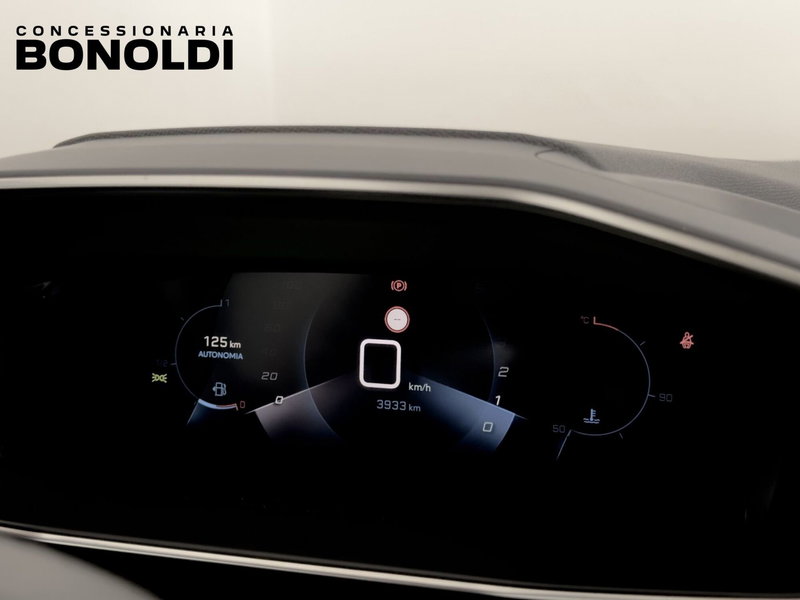 Peugeot 208 usata a Brescia (18)