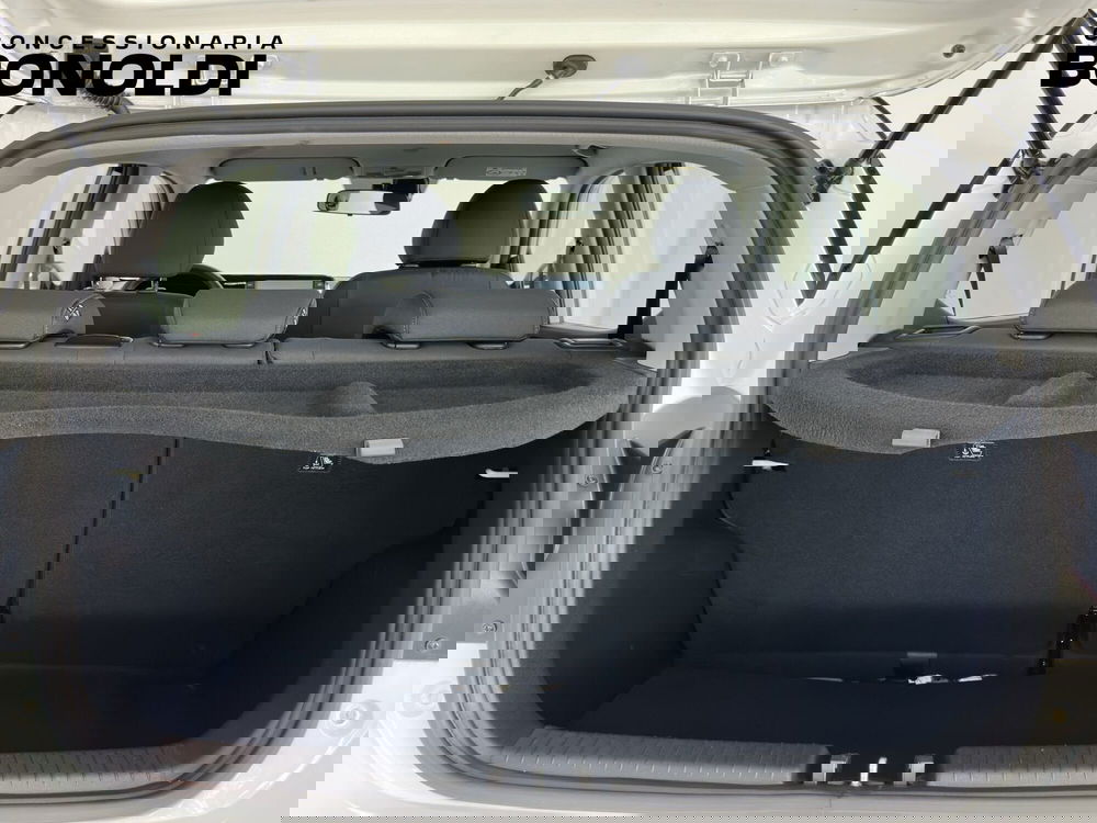 Hyundai i10 usata a Brescia (10)