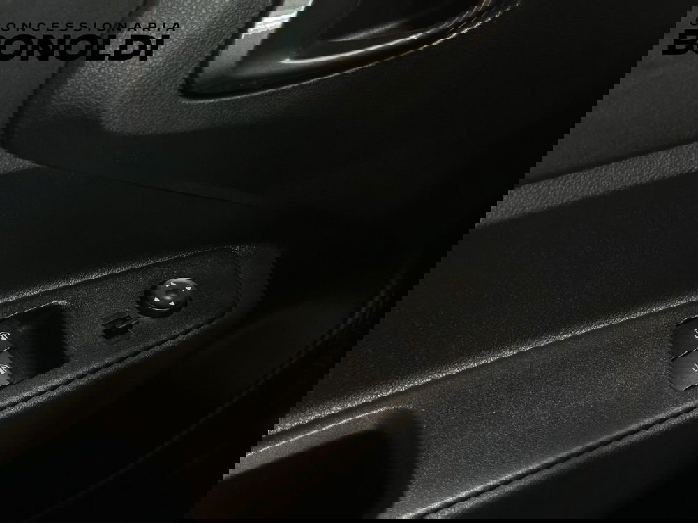 Hyundai i10 usata a Brescia (17)