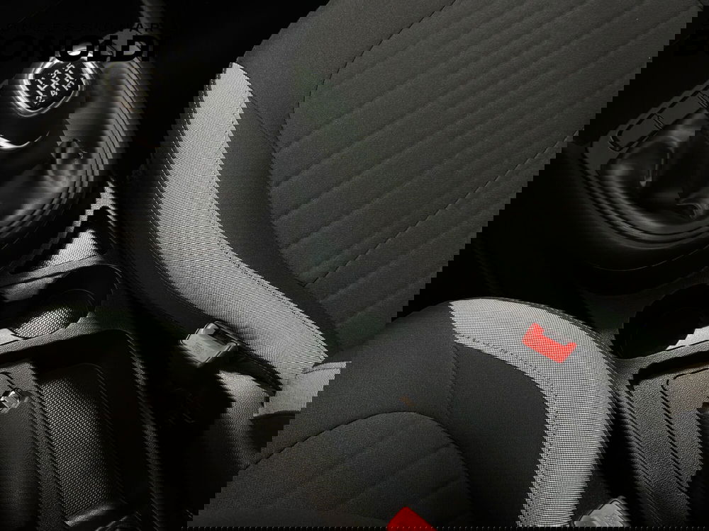 Hyundai i10 usata a Brescia (20)