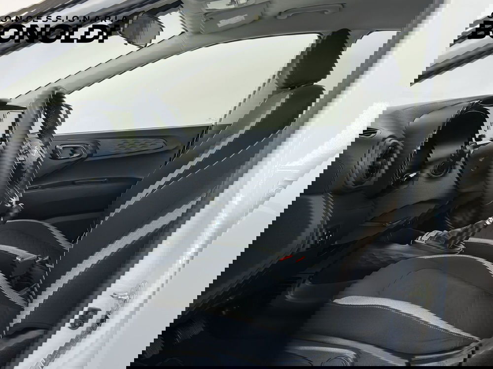 Hyundai i10 usata a Brescia (6)