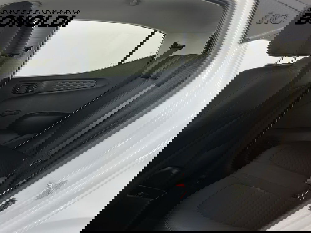 Hyundai i10 usata a Brescia (8)