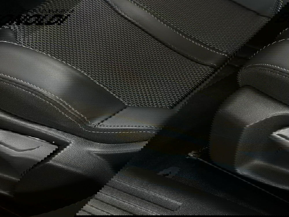 Peugeot 2008 usata a Brescia (10)