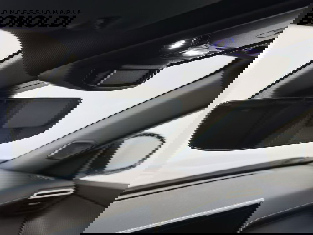 Peugeot 2008 usata a Brescia (11)