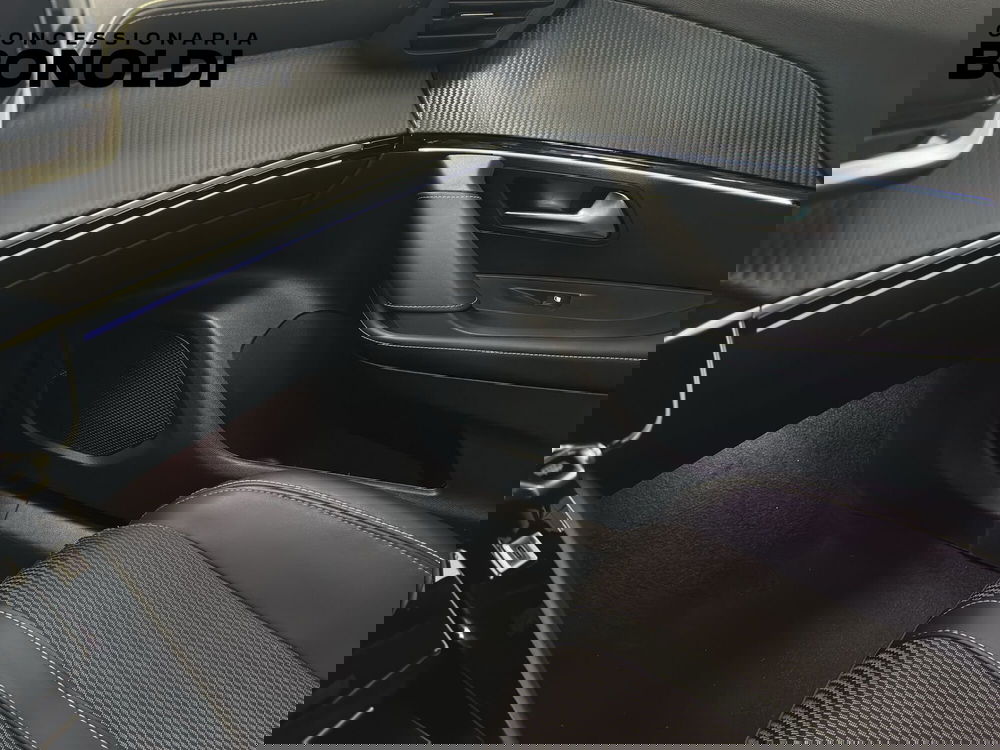 Peugeot 2008 usata a Brescia (12)