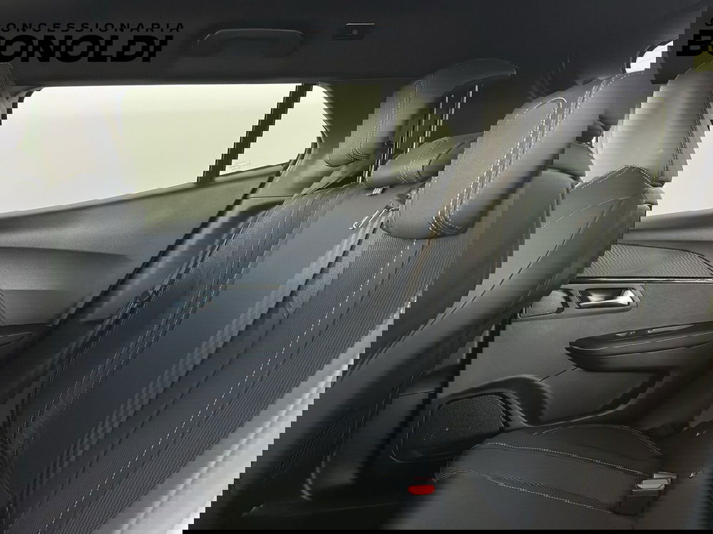 Peugeot 2008 usata a Brescia (19)