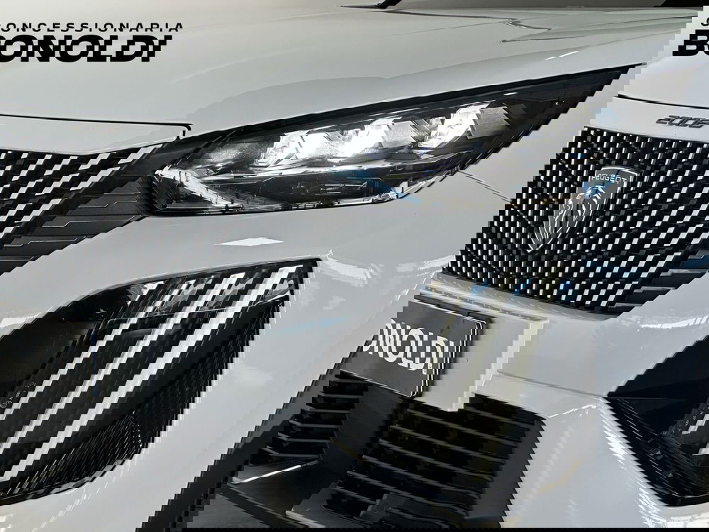 Peugeot 2008 usata a Brescia (2)