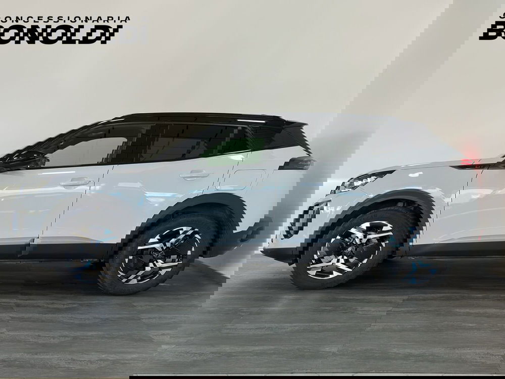 Peugeot 2008 usata a Brescia (5)