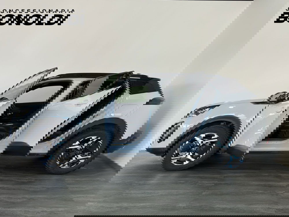 Peugeot 2008 usata a Brescia (6)