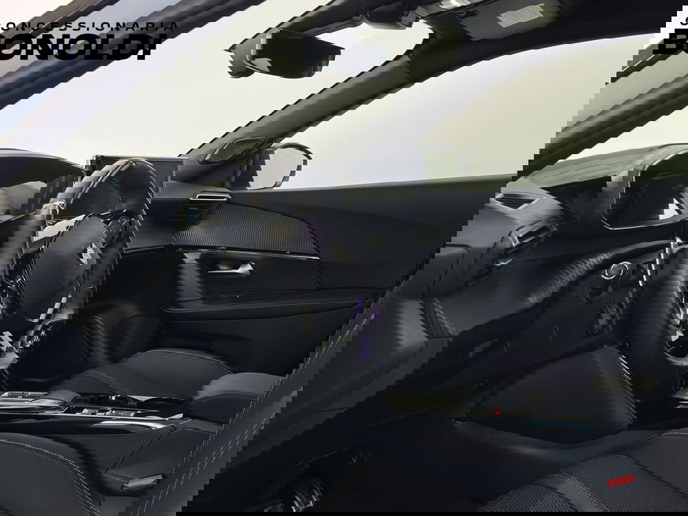 Peugeot 2008 usata a Brescia (7)