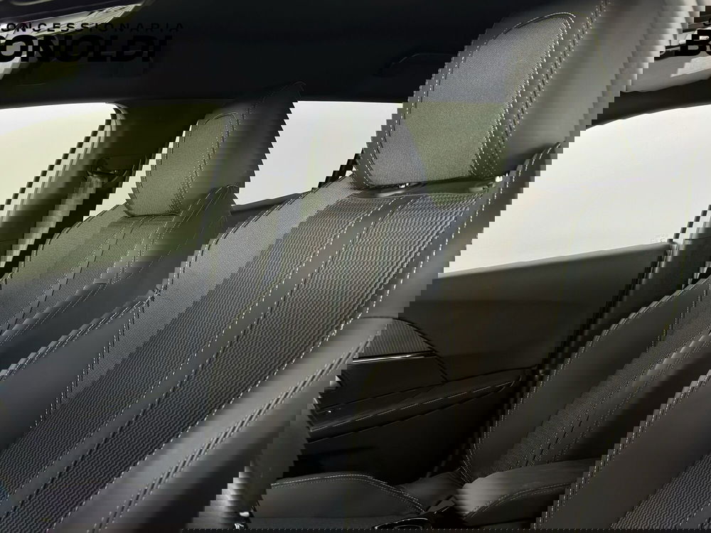 Peugeot 2008 usata a Brescia (8)