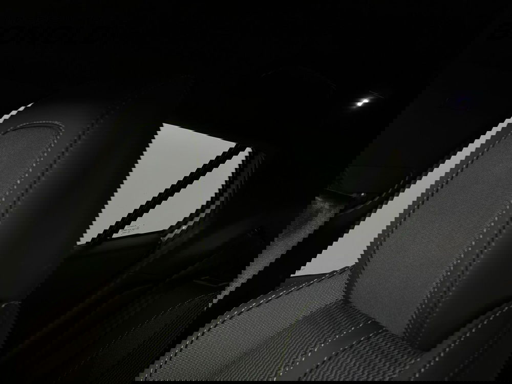 Peugeot 2008 usata a Brescia (9)