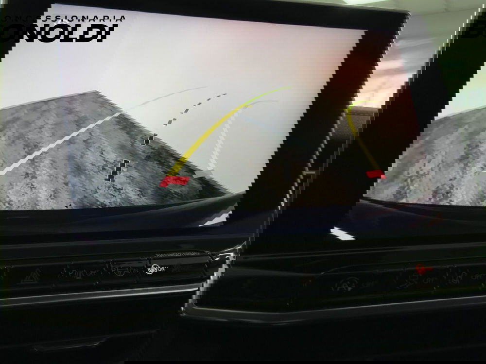 Jeep Compass usata a Brescia (13)