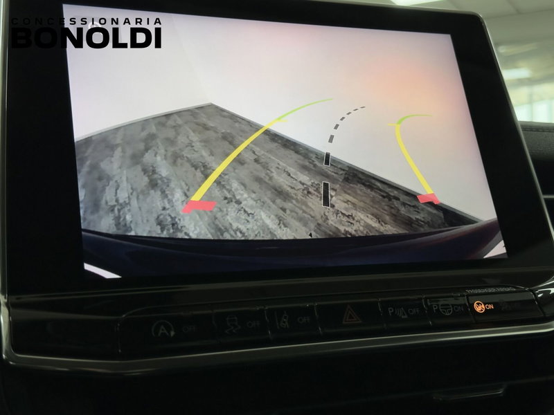 Jeep Compass usata a Brescia (13)