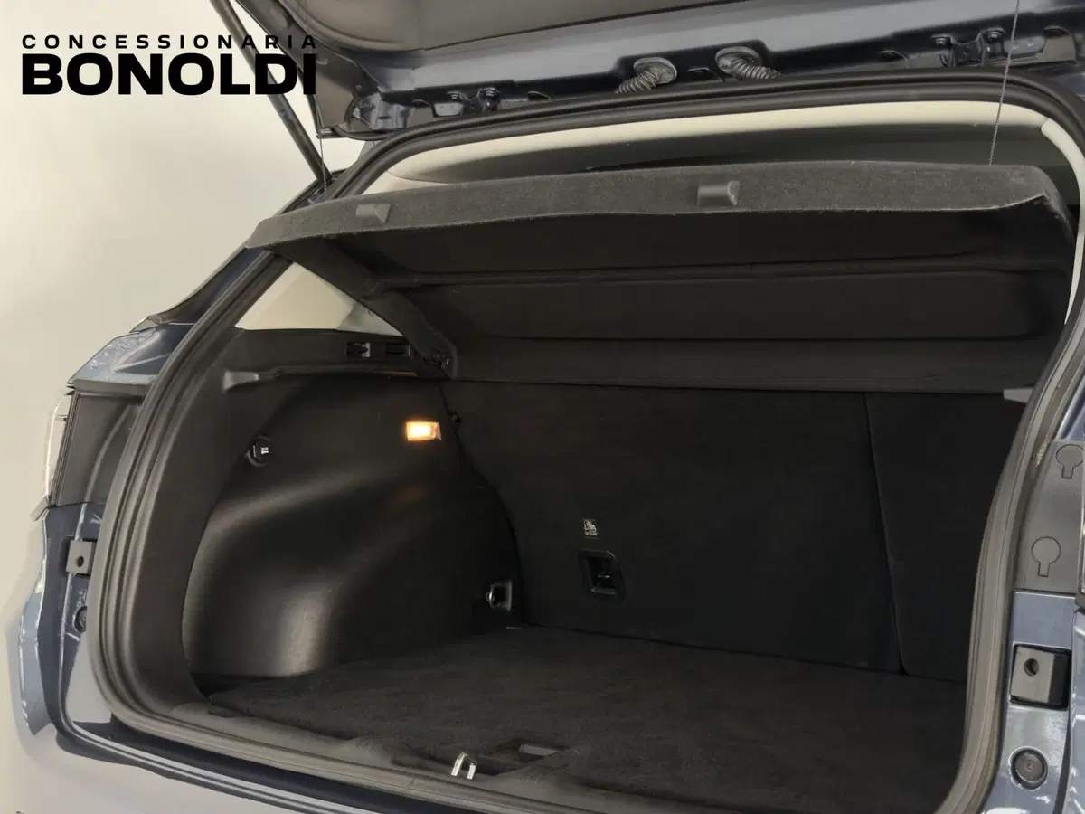 Jeep Compass usata a Brescia (15)