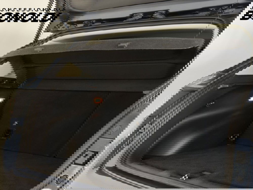 Jeep Compass usata a Brescia (15)