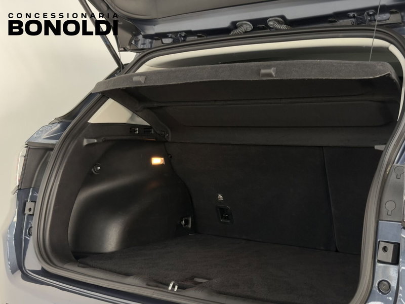 Jeep Compass usata a Brescia (15)